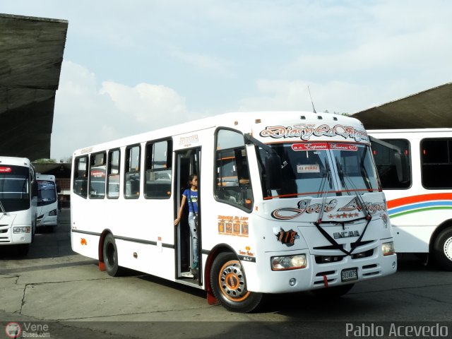 A.C. Expresos Barinas 118 por Pablo Acevedo