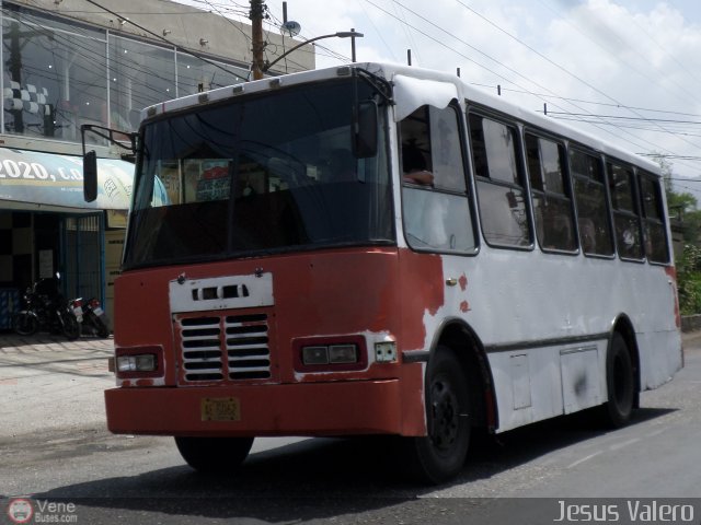 MI - A.C. Hospital - Guarenas - Guatire 021 por Jes�s Valero