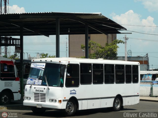 Expresos Libertad S.C. 11 por Oliver Castillo