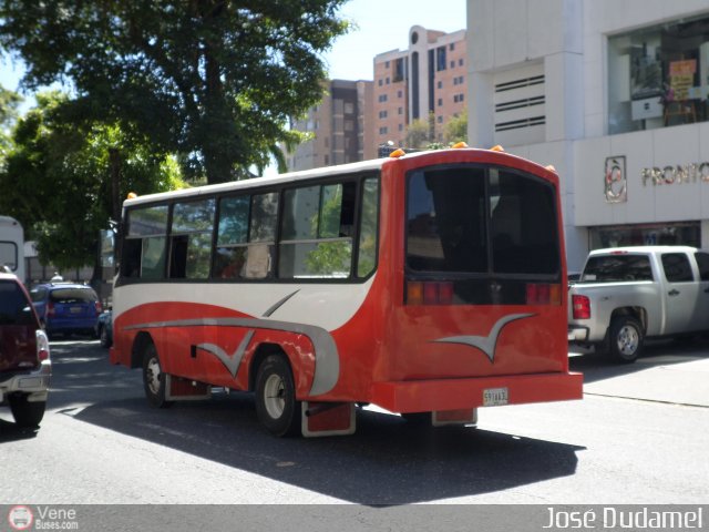 LA - Ruta 5 967 por Jos� Dudamel