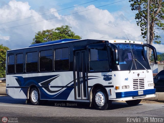 Transporte Virgen del Carmen 28 por Kevin Mora