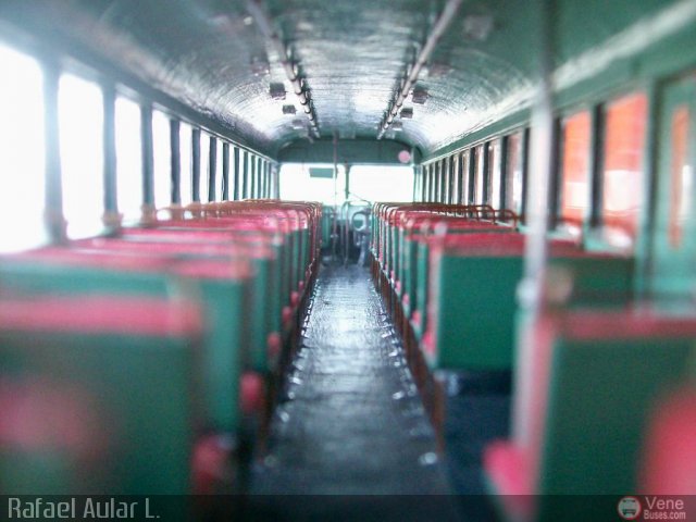 Maquetas y Miniaturas 18 Ruta 10 por Rafael Aular