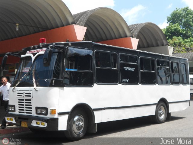 Expresos Ayacucho S.A. 13 por Jos� Mora