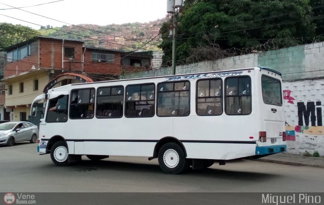 DC - A.C. Uni�n Rel�mpago 110 por Miguel Pino