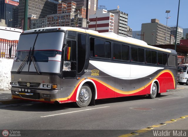 A.C. de Transporte Encarnaci�n 360 por Waldir Mata