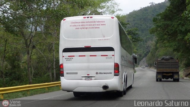 Sinf�nica Juvenil del Estado Lara 01 por Leonardo Saturno