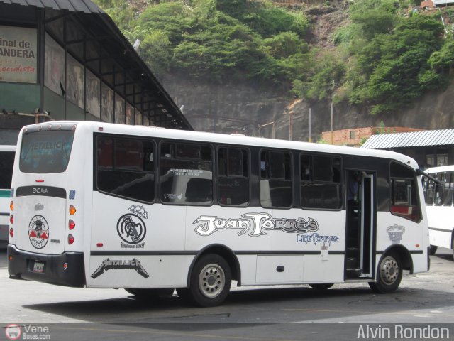 A.C. Expresos San Felipe 2012 03 por Alvin Rond�n