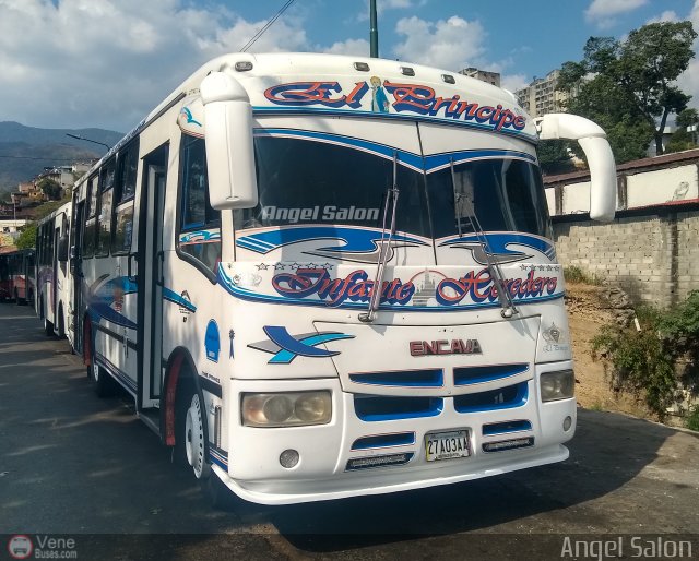 A.C. Don Augusto Malave Villalba 094 por �ngel Sal�n