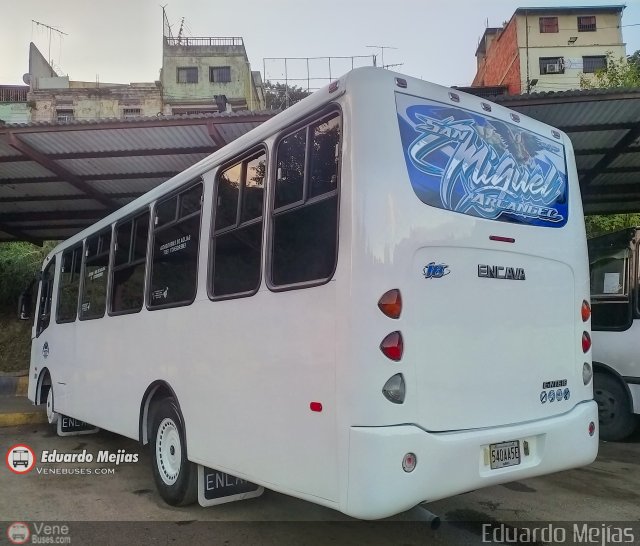 C.U. Caracas - Los Teques A.C. 018 por Eduardo Mej�as