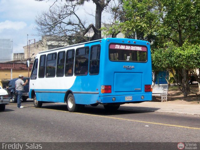 A.C. Uni�n Cordoba 37 por Alfredo Montes de Oca