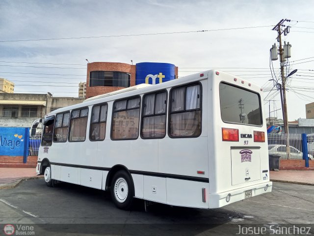 A.C. de Transporte Encarnaci�n 093 por Josue S�nchez