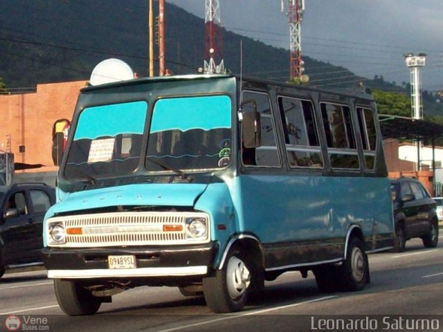 ME - Asociaci�n Cooperativa Mixta Carabobo 2 02 por Leonardo Saturno