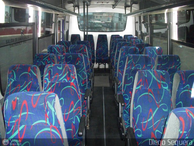 A.C. Transporte Independencia 026 por Diego Sequera