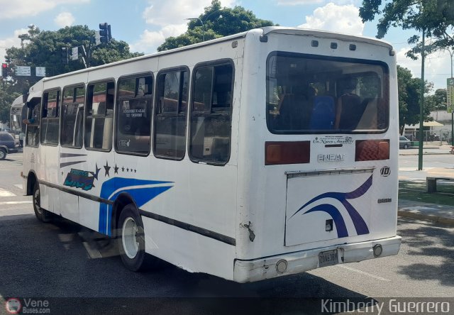 AR - Uni�n Conductores Un Nuevo Amanecer 10 por Kimberly Guerrero