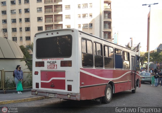 A.C. Indepasib 058 por Gustavo Figueroa