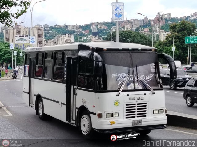 Coop. Transporte Menca de Leoni 035 por Daniel Fern�ndez