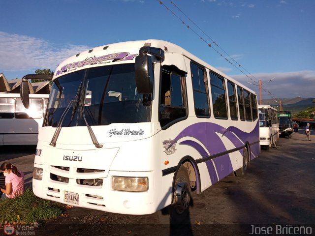 U.C. La Responsable S.C. 200  por Jos� Brice�o