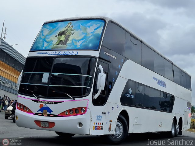 Expresos M�rida 0127 por Josue S�nchez