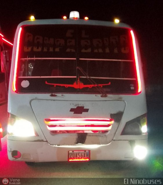 ZU - U.C. Barrio La Polar 004 por �ngel Delgado