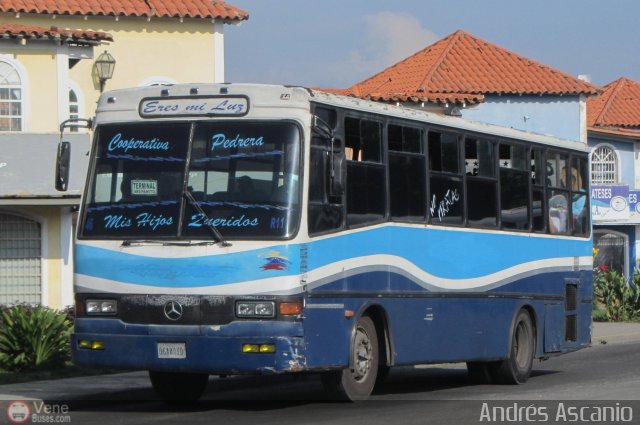 AR - Cooperativa La Pedrera 46 por Andrs Ascanio