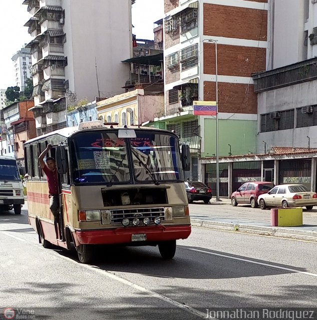 DC - A.C. Propatria - Carmelitas - Chaca�to 213 por Jonnathan Rodr�guez