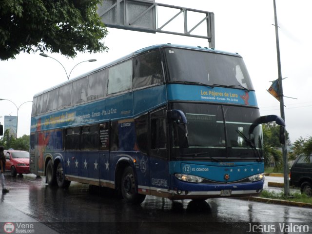 Los P�jaros de Lara 012 por Jes�s Valero