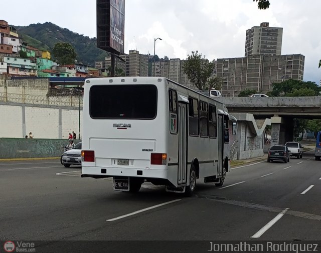 DC - A.C. L�nea Sur Este 003 por Jonnathan Rodr�guez