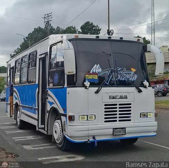 A.C. L�nea R�o Cristal 060 por Rams�s Zapata