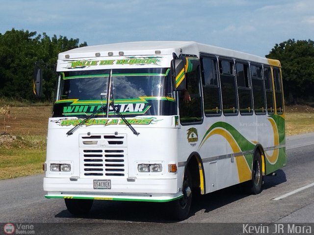 S.C. Valle de Quíbor 10 por Kevin Mora