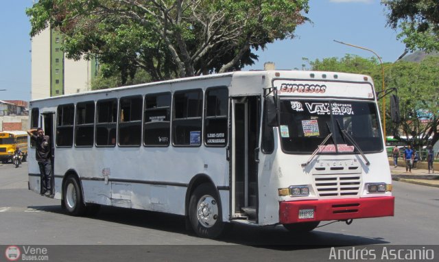 CA - Transporte Valca 90 C.A. 30 por Andr�s Ascanio