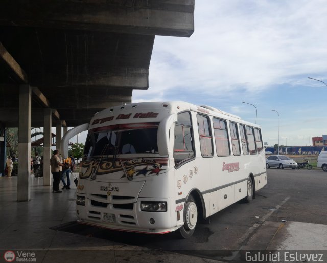 Ejecutivos Kova 080 por Gabriel Estevez