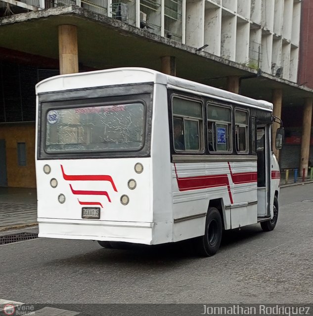 DC - U.C. P�rez Bonalde 57 por Jonnathan Rodr�guez