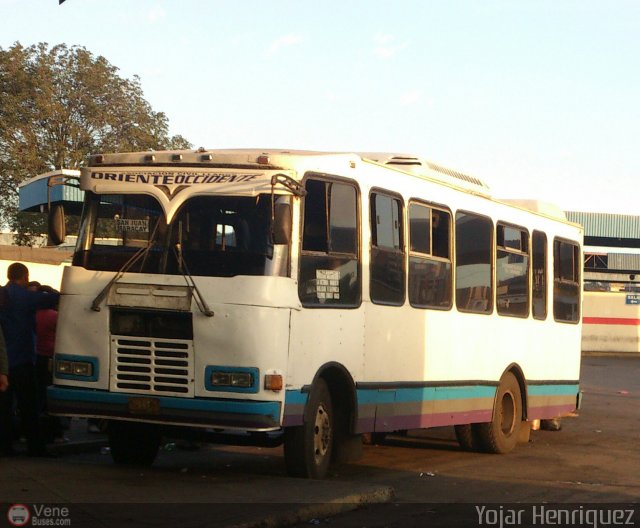 A.C. Llanos Oriente - Occidente 005 por Yojar Alexis Henriquez Leon