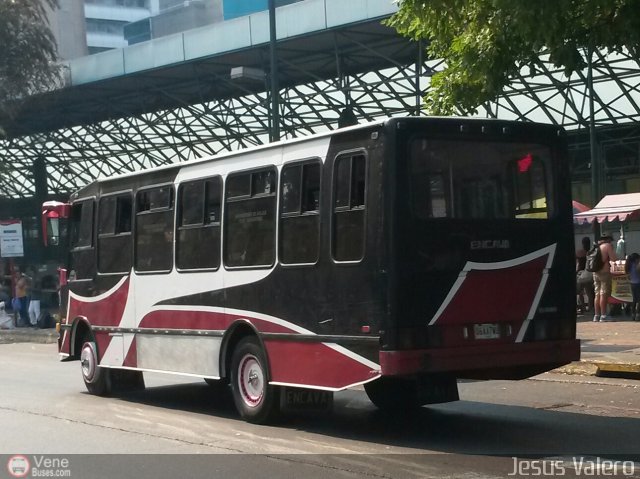 DC - Uni�n Criollos del Este S.C. 119 por Jes�s Valero