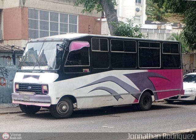 DC - A.C. Uni�n Hijos de Mamera 21 por Jonnathan Rodr�guez