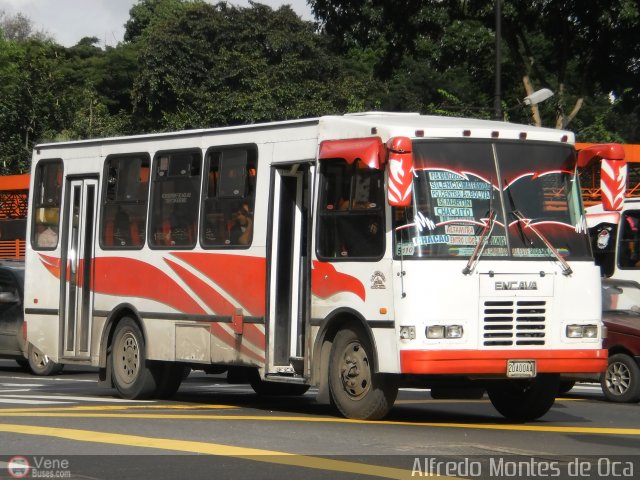 DC - Uni�n Criollos del Este S.C. 110 por Alfredo Montes de Oca