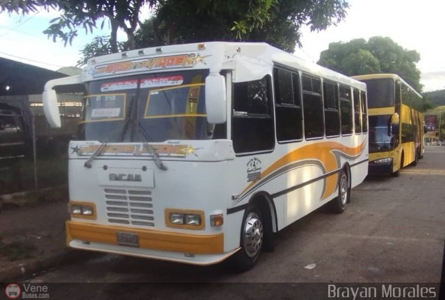 Asociaci�n Cooperativa R.S. Ezequiel Zamora 57 por Jerson Nova