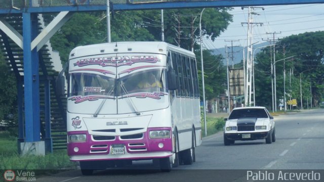 A.C. Indepasib 121 por Pablo Acevedo