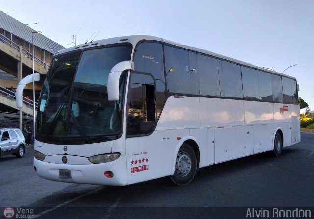 Aerobuses de Venezuela 055 por Alvin Rondn