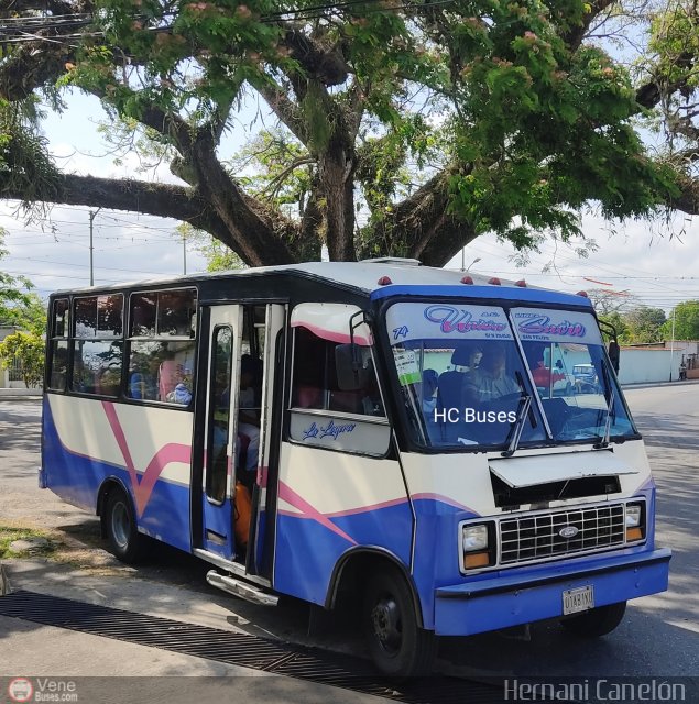 A.C. L�nea Uni�n Sucre 74 por Alvin Rond�n