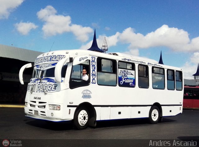 A.C. Transporte Independencia 068 por Andrs Ascanio