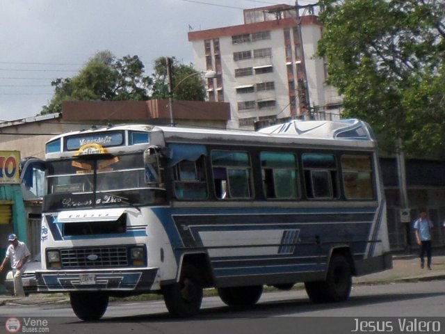 AR - Uni�n Coromoto 78 por Jes�s Valero