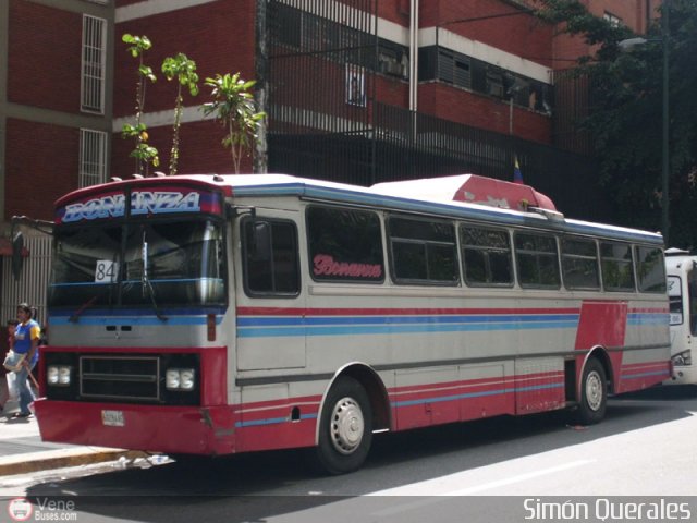 Transporte Bonanza 0027 por Sim�n Querales