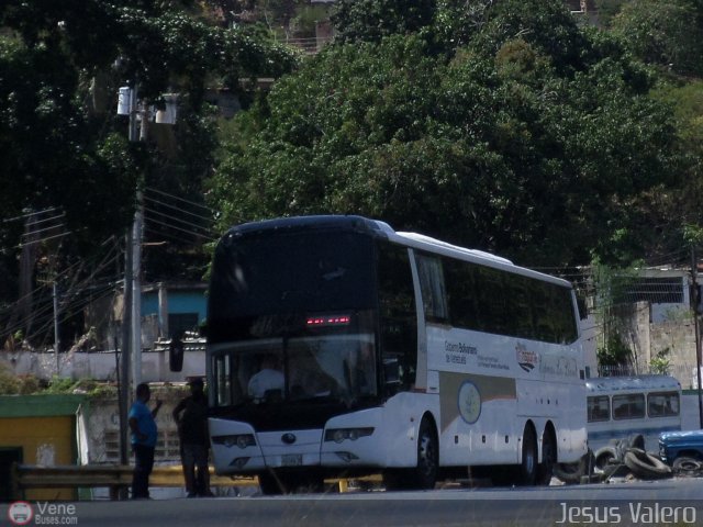 Expresos Los Llanos 460 por Jes�s Valero