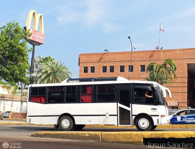 A.C. Mixta Conductores Unidos 190 por Josue S�nchez