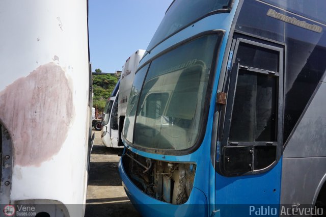 En Chiveras Abandonados Recuperaci�n  por Pablo Acevedo