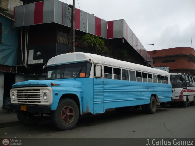 Particular o Desconocido 88 por J. Carlos G�mez