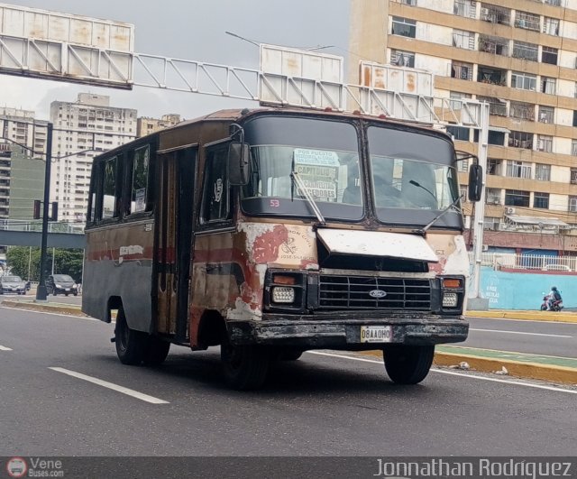 DC - A.C. San Jos� - Silencio 053 por Jonnathan Rodr�guez