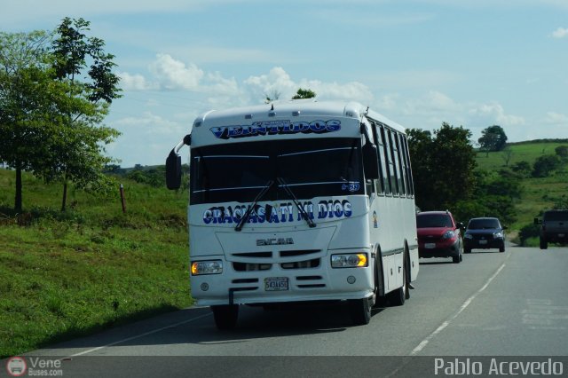 Uni�n Veintid�s S.C. 089 por Pablo Acevedo