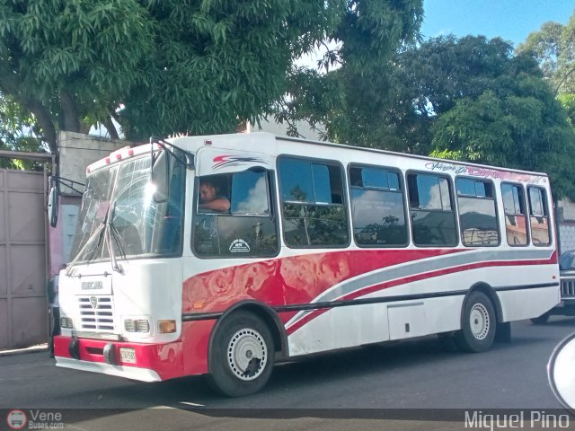 DC - A.C. Propatria - Carmelitas - Chaca�to 115 por Miguel Pino